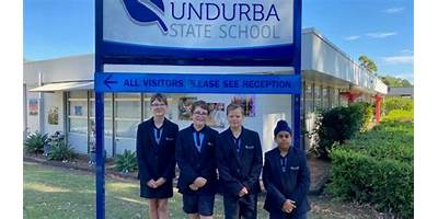 Undurba State School