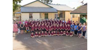 Ungarie Central School