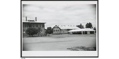 Unley Primary School