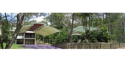 Upper Brookfield State School