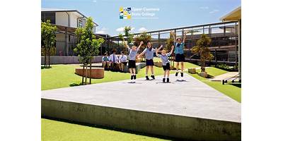 Upper Coomera State College