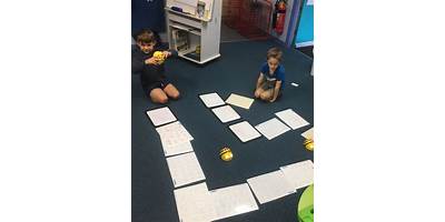 Upper Coopers Creek Public School