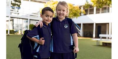 Upper Mount Gravatt State School