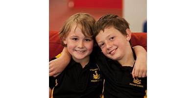 Upper Sandy Creek Primary School