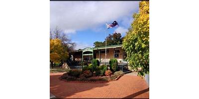 Uralla Central School