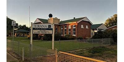 Urana Public School