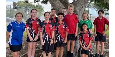 Urangan Point State School
