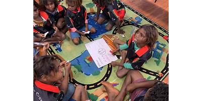 Urapunga School