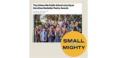 Urbenville Public School
