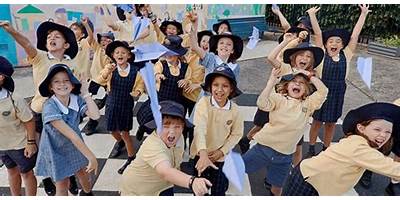 Urunga Public School