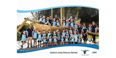 Useless Loop Primary School