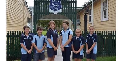 Vacy Public School
