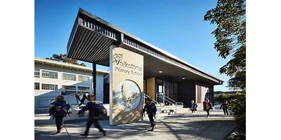 Valkstone Primary School