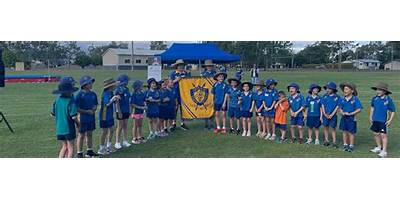 Valkyrie State School