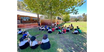 Vasse Primary School