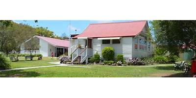 Veresdale Scrub State School