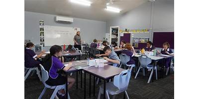 Verity Christian College