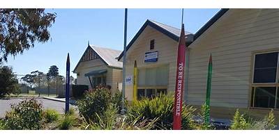 Vermont Primary School
