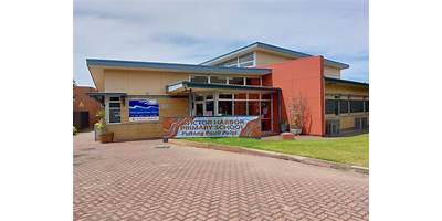 Victor Harbor Primary School