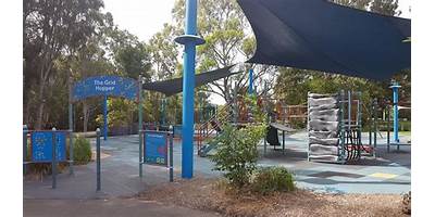 Victoria Avenue Public School