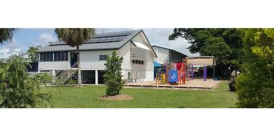 Victoria Plantation State School
