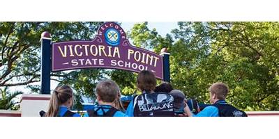 Victoria Point State School