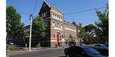 Victorian School Of Languages