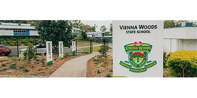 Vienna Woods State School