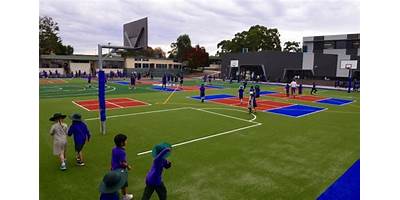 Viewbank Primary School