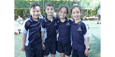 Villa Maria Catholic Primary School