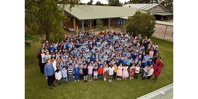 Villawood East Public School