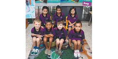Vincent State School