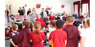 Vineyard Public School