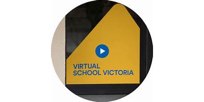 Virtual School Victoria