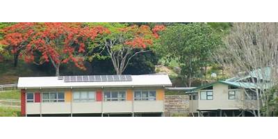 Vistara Primary School