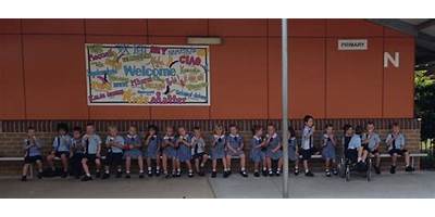 Wadalba Community School