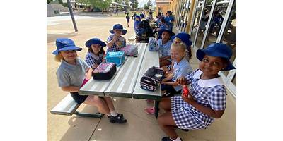 Wagga Wagga Public School