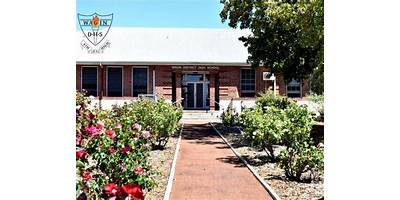 Wagin District High School