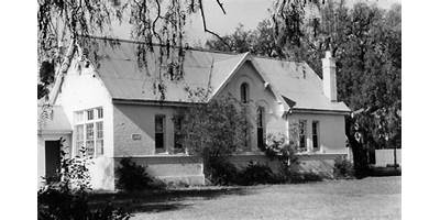 Wahgunyah Primary School