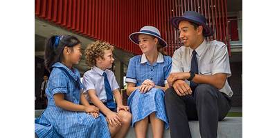 Wahroonga Adventist School