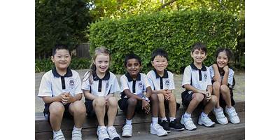 Wahroonga Public School