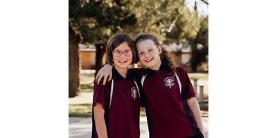 Waikerie Lutheran Primary School