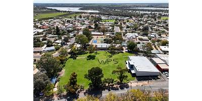 Waikerie Primary School