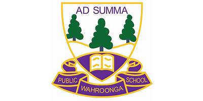 Waitara Public School