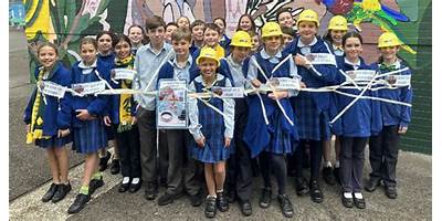 Wakehurst Public School