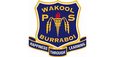 Wakool Burraboi Public School