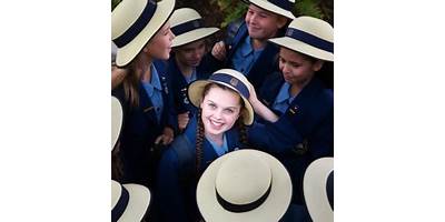 Walford Anglican School for Girls