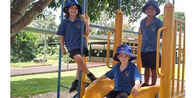 Walkamin State School