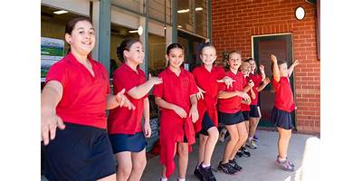 Walkerville Primary School