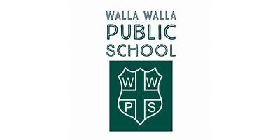 Walla Walla Public School